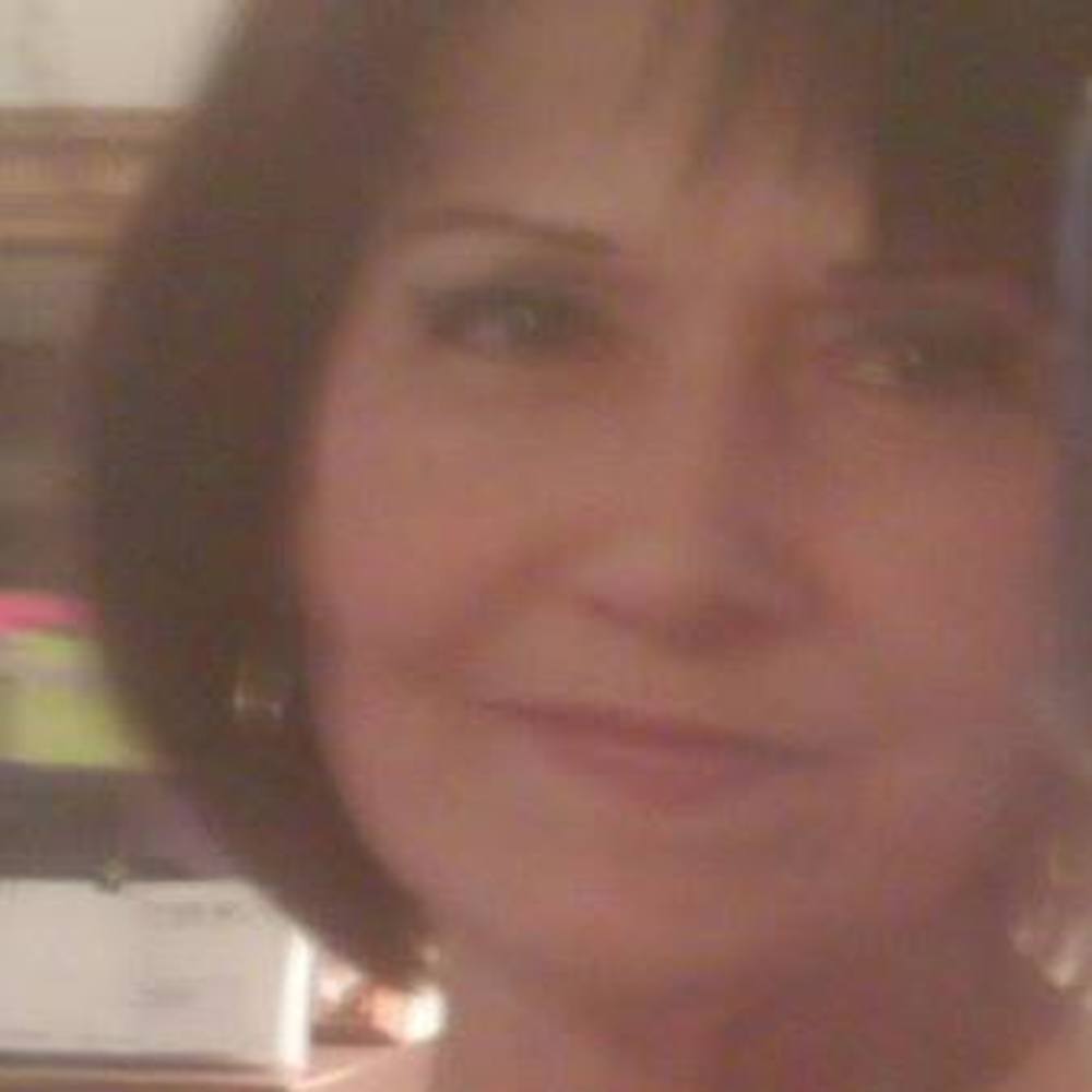 Meet your Posher, Evelyn